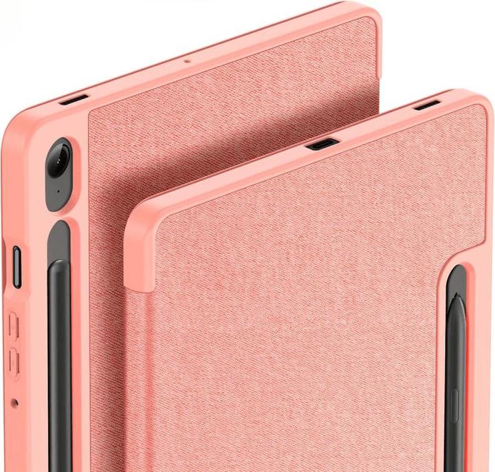 Actual product image Dux Ducis Domo Series (Samsung Galaxy Tab S10 FE)
