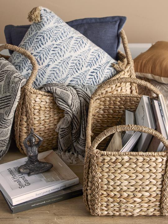Actual product image Bloomingville Selma (1 x, 51 x 38 x 33 cm)