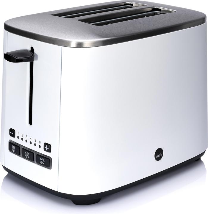 Produktbild Wilfa Toaster Classic