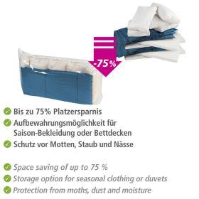 Produktbild Wenko Jumbo Cube XXL