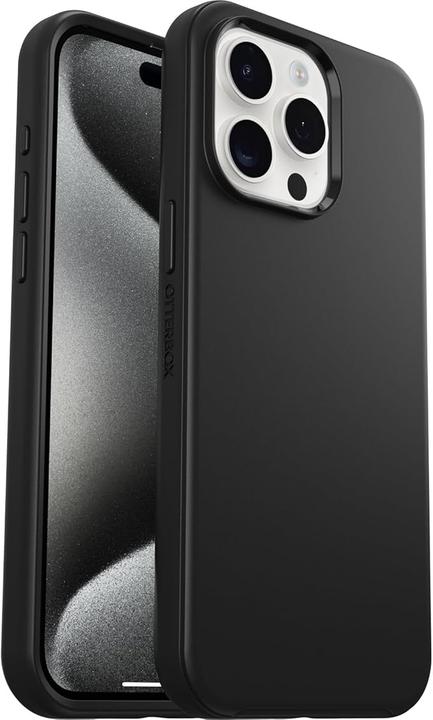 Produktbild OtterBox Symmetry mit MagSafe (Apple iPhone 15 Pro Max)