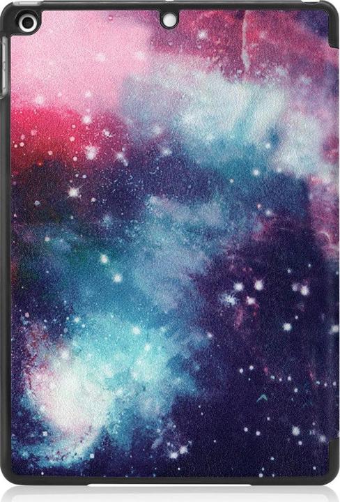 Produktbild Cover-Discount Tri-fold Smart Case Universum (iPad 2019 (7. Gen), iPad 2020 (8. Gen))