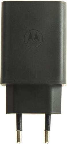 Produktbild Motorola SA18C79899 USB Travel Charger 30 W - white (30 W)