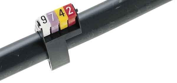Immagine prodotto Legrand 038228 CAB 3 Identificazione del cavo 1,5