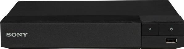 Image du produit Sony Lecteur Blu-ray Disc™ | BDP-S1700/K avec haute définition (Lecteur Blu-ray)