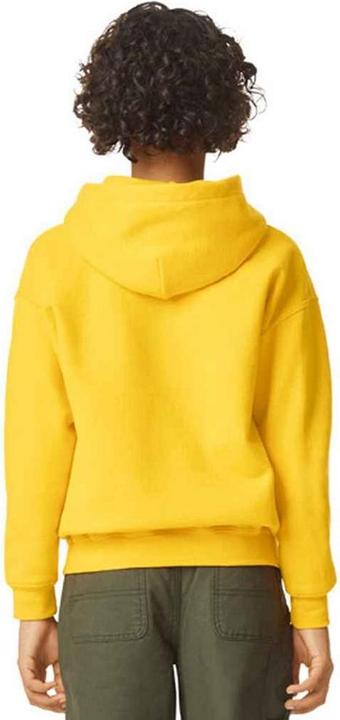 Produktbild Gildan Softstyle Kapuzenpullover (140, 146)