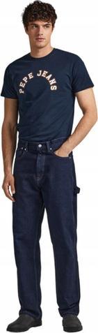 Immagine prodotto Pepe Jeans Maglietta Westend Tee Future Uomo (XL)