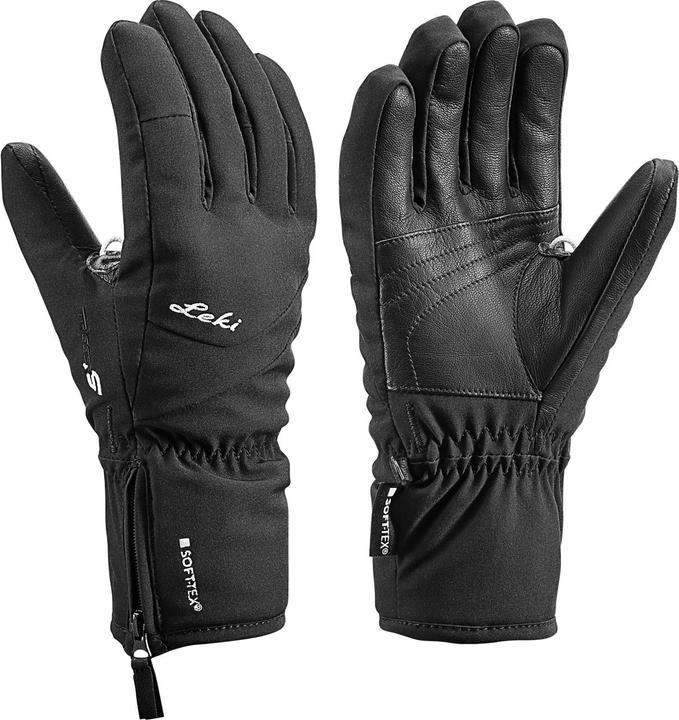 Leki Handschuhe