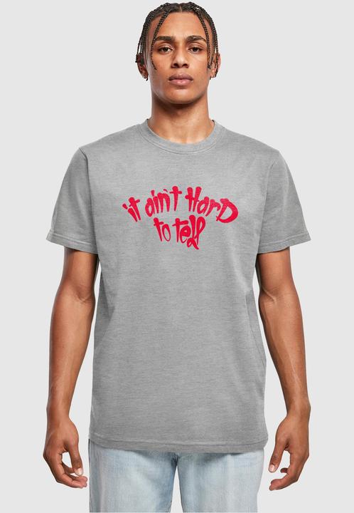 Immagine prodotto Mister Tee Maglietta Ain't Hard To Tell a girocollo - 18223 (XL)
