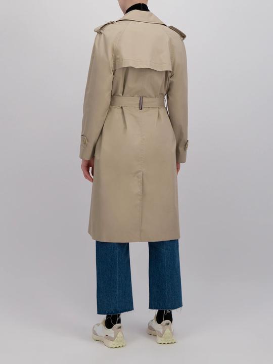 Immagine prodotto Tommy Hilfiger Trench beige (XS)