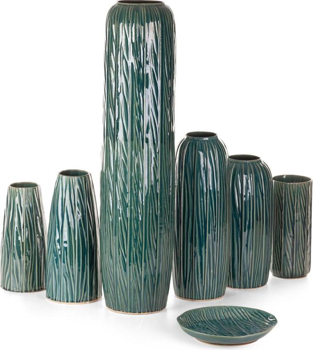 Produktbild Eurofirany C/REA/PAT/01 25X25X5 ÖL + SAND (1 x, 25 cm)