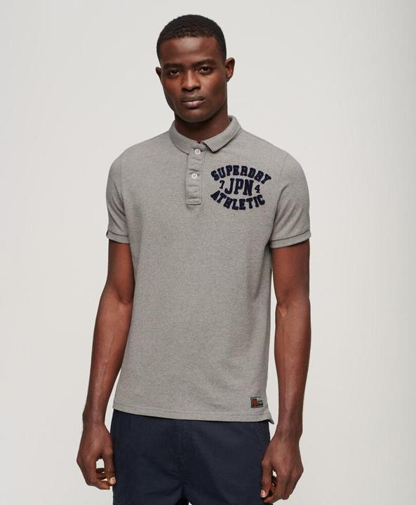 Actual product image Superdry Vintage Athletic Polo (XL)