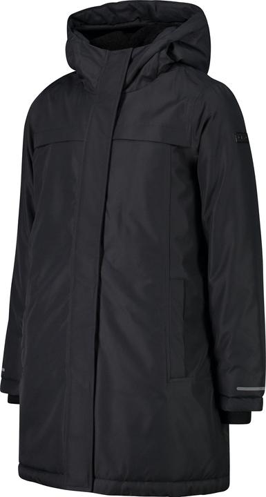 Immagine prodotto CMP Campagnolo Parka da bambino con cappuccio (128)