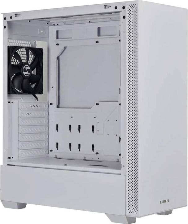 Produktbild Lian-Li Lancool 205 (ATX, mATX, Mini-ITX)