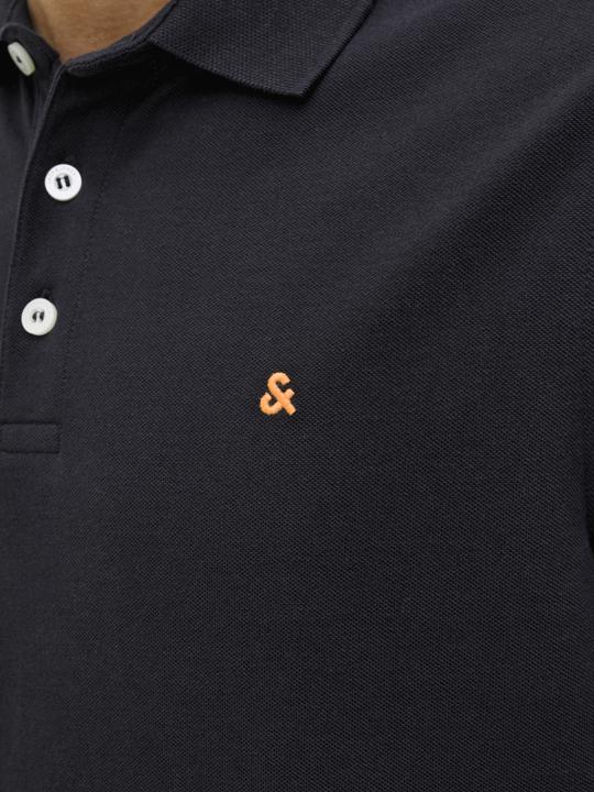 Produktbild Jack & Jones Jjepaulos Polo Ss Noos (L)