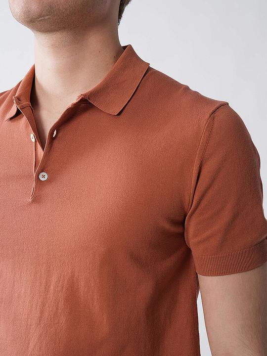Actual product image Baracuta Poloshirt (M)