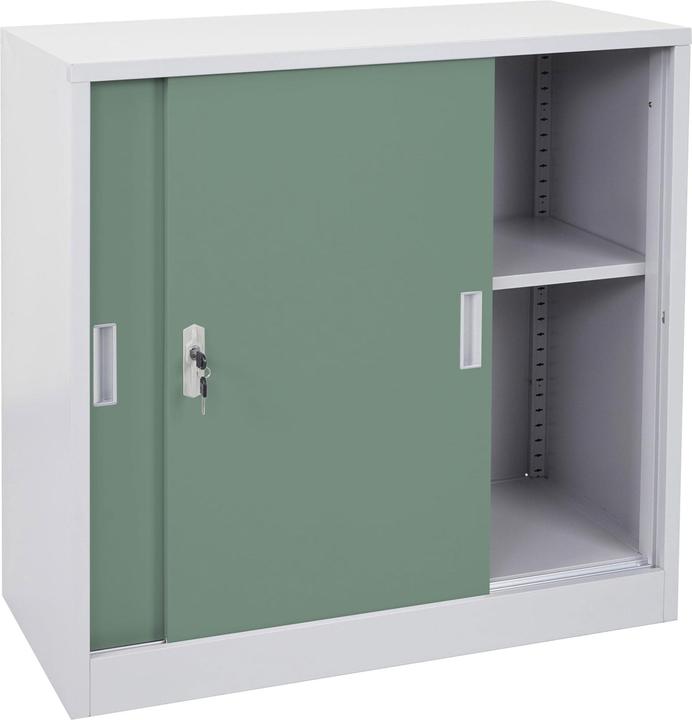 Actual product image Mendler Boston (90 x 90 x 45 cm)