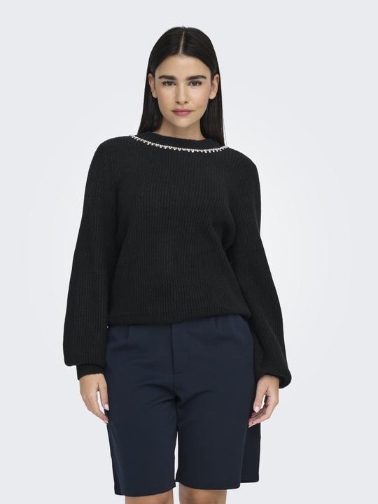 Produktbild Only ONLGAIDA Strickpullover Strickpullover (L)