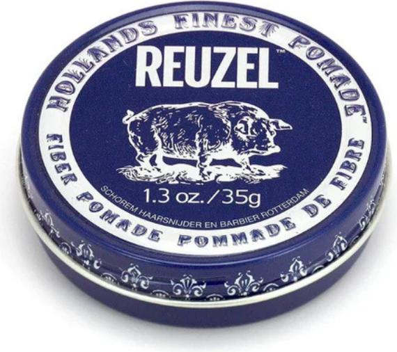 Actual product image Reuzel fiber pomade (Hair pomade)