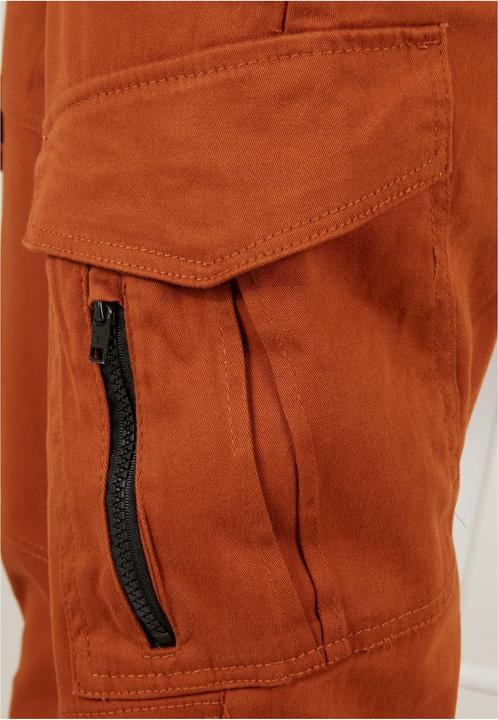 Actual product image Southpole Cargo Jogger W/ Zipper & D-Ring - 19721 (XL)