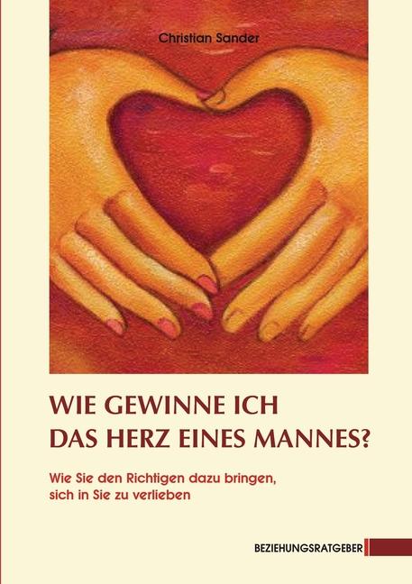 Immagine prodotto Wie gewinne ich das Herz eines Mannes? (Tedesco, Christian Sander, 2011)