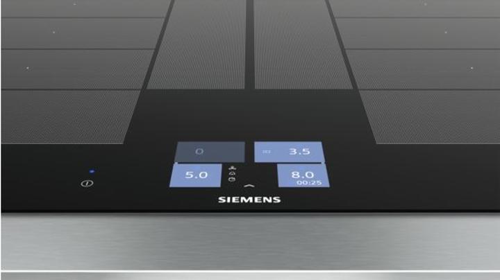 Actual product image Siemens EX875KYW1E