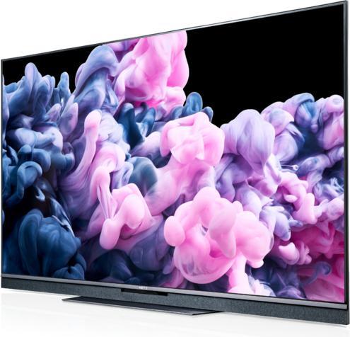 Produktbild Metz METZBLUE MCE55MUD8001Y (55", LED, 4K)