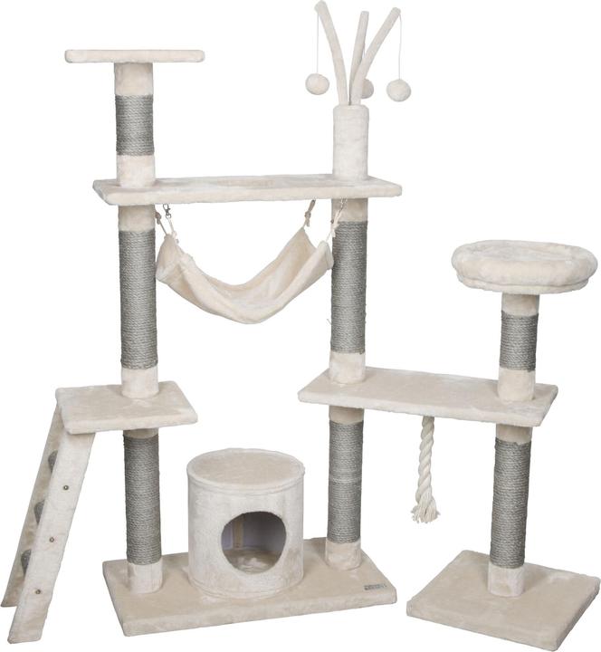 Produktbild Kerbl Kratzbaum Creativ Adventure (150 cm, Braun)
