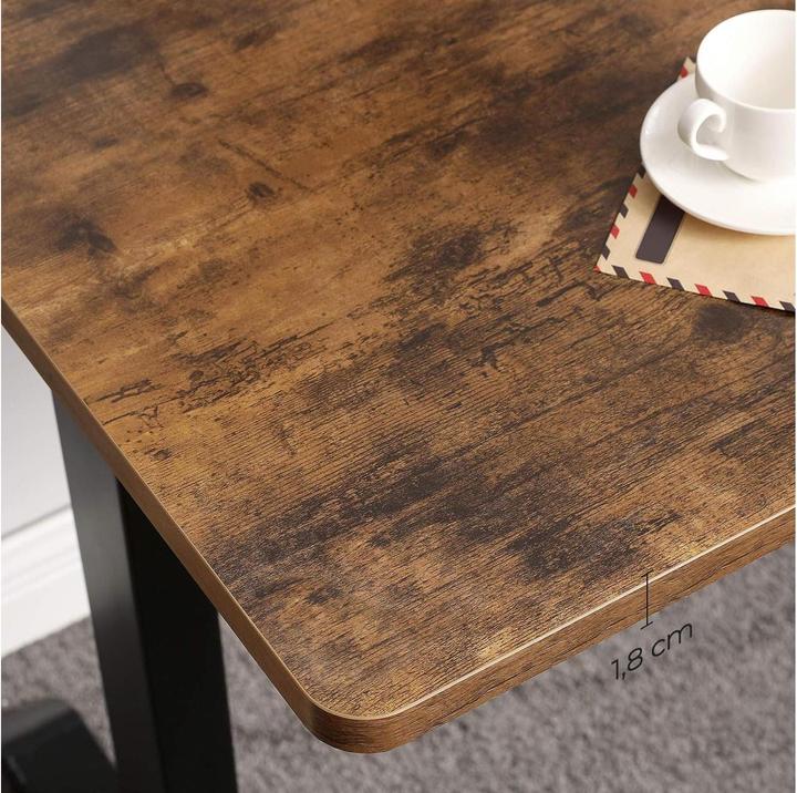 Actual product image Songmics Havanna (140 x 70 x 2 cm)