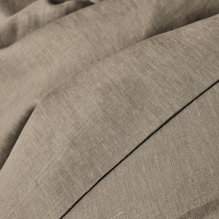 Produktbild La Redoute Interieurs Linot (Duvetbezug, 200 x 210 cm)