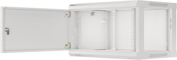 Produktbild Lanberg WF01-6406-00S - rack - 6U (6 HE, 19 Zoll Rack)