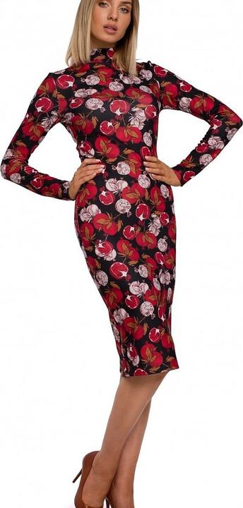 Made of Emotion Alltagskleid Moe (XL)