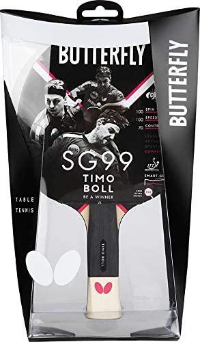 Image du produit Butterfly Tischtennisschläger