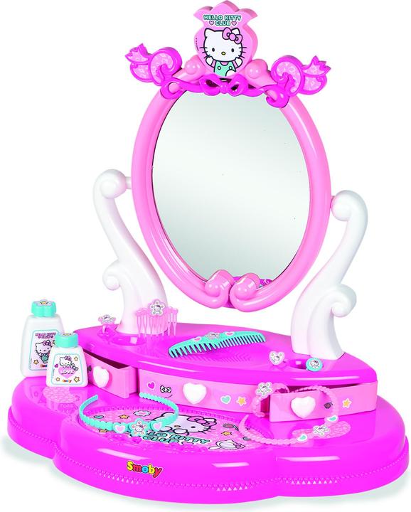 Produktbild Smoby Frisiersalon