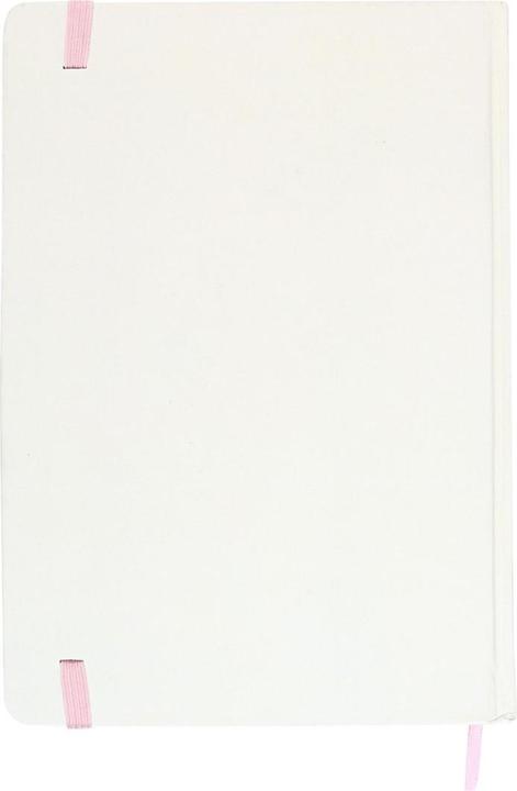 Immagine prodotto Something Different Taccuino (A5, Righe)