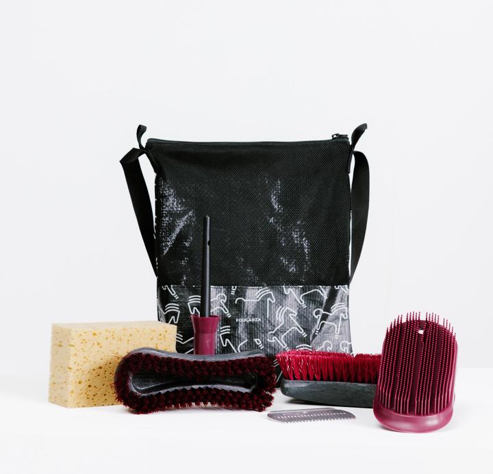 Image du produit Fouganza Kit Pansage