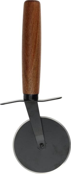 Immagine prodotto Excellent Houseware Tavola per pizza in legno di acacia con tagliapizza