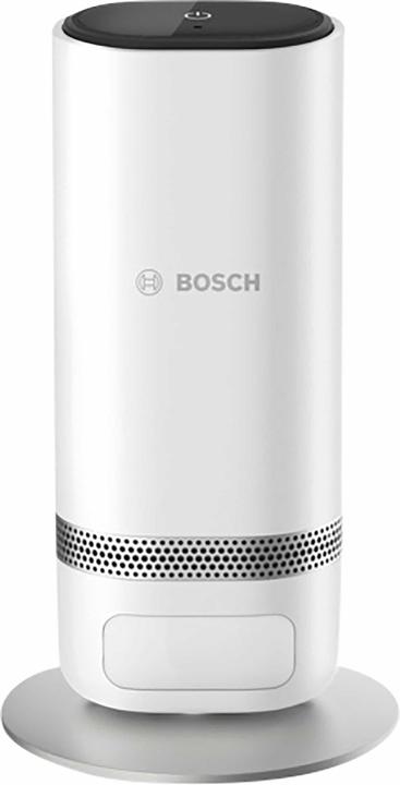 Actual product image Bosch Smart Home Eyes indoor camera II