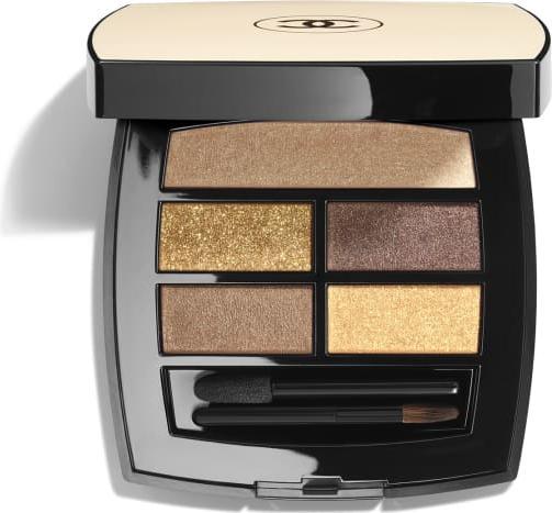 Actual product image Chanel Les Beiges Healthy Glow Natural (Deep)