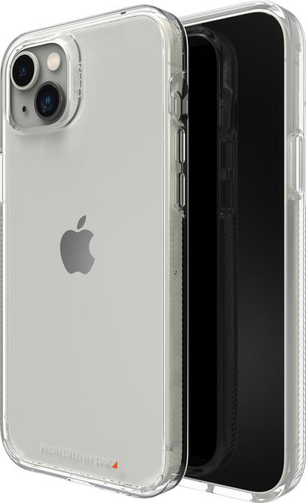 Image du produit Zagg Cases Crystal Palace (Apple iPhone 14 Plus)