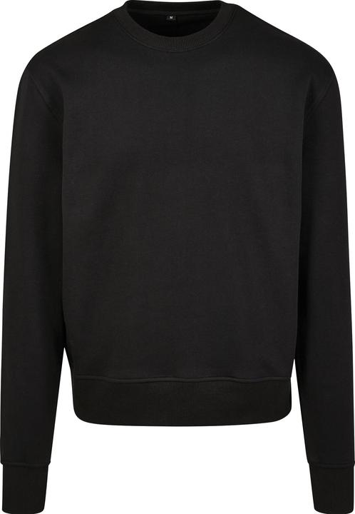 Build Your Brand Premium Sweatshirt (M)