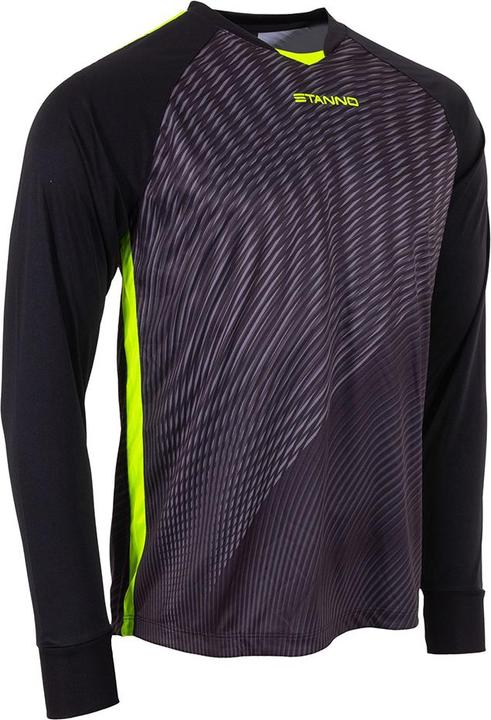 Actual product image Stanno Vortex Keeper Shirt Long Sleeve (164)