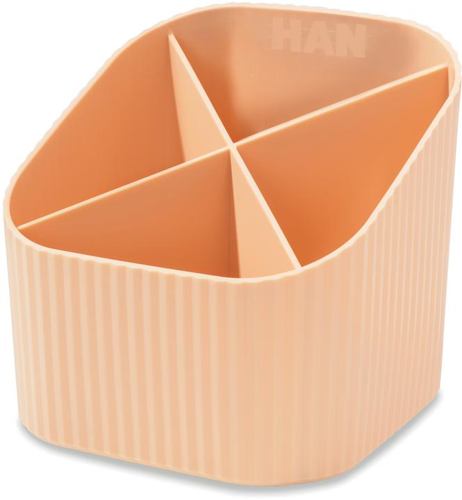 Arancione chiaro