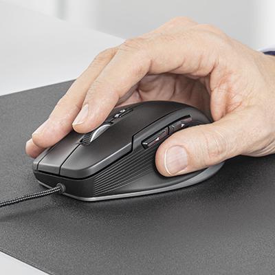 Produktbild 3Dconnexion CadMouse Compact (Kabelgebunden)