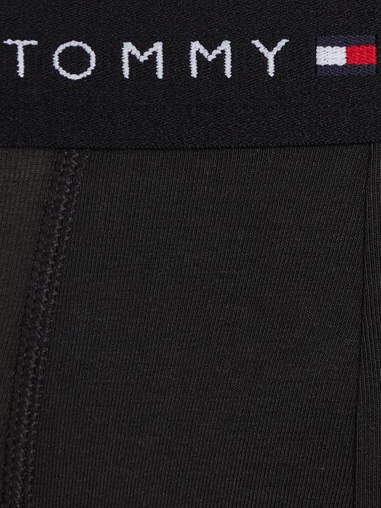 Actual product image Tommy Hilfiger Coffre bas "Essential" noir (S, pack of 3)