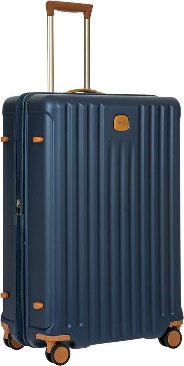 Brics Capri 4 Rollen Trolley 78 cm (118 l, XL (ab 115l))