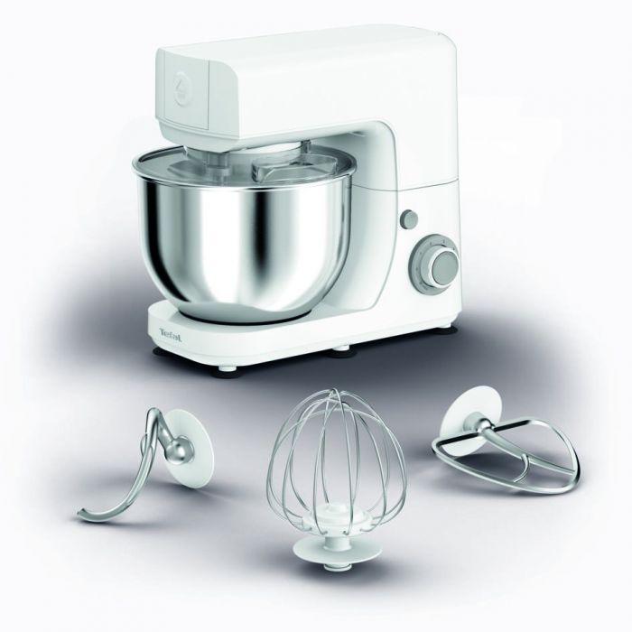 Produktbild Tefal Küchenmaschine 'Masterchef Essential' QB1501 (800 W)