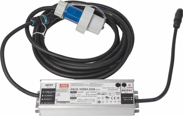 Immagine prodotto Seto Alimentatore per Aldebaran Raptor R