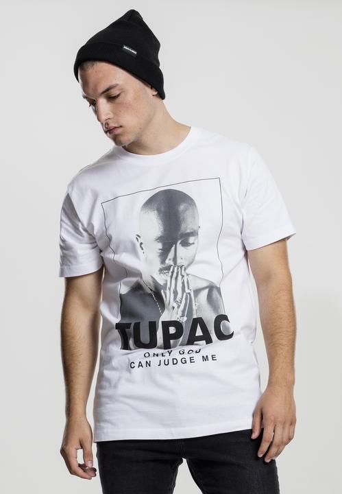 Image du produit Mister Tee 2Pac Prayer Tee (4XL)