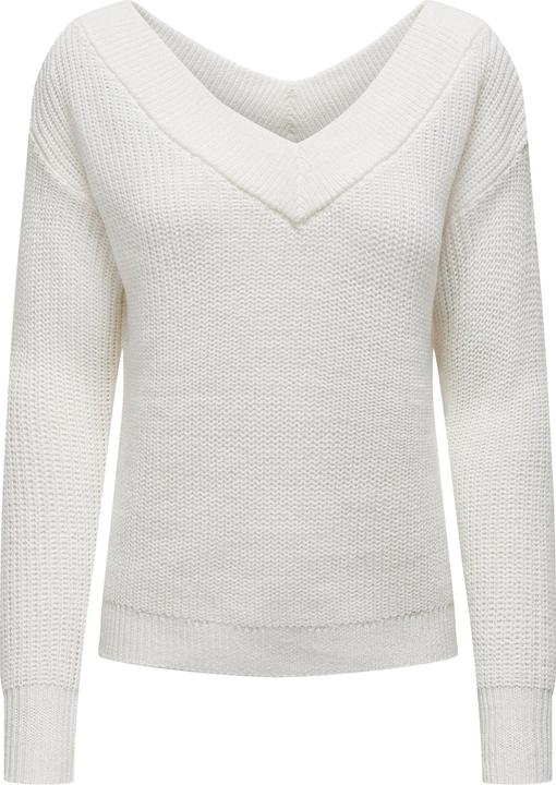 Immagine prodotto Only Maglia con scollo a V (L)